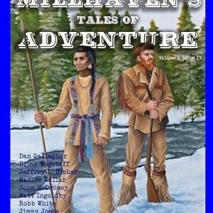 Tales of Adventure